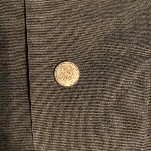 Men’s Button Down Shirt, GUC, XL - Picture 7 of 8